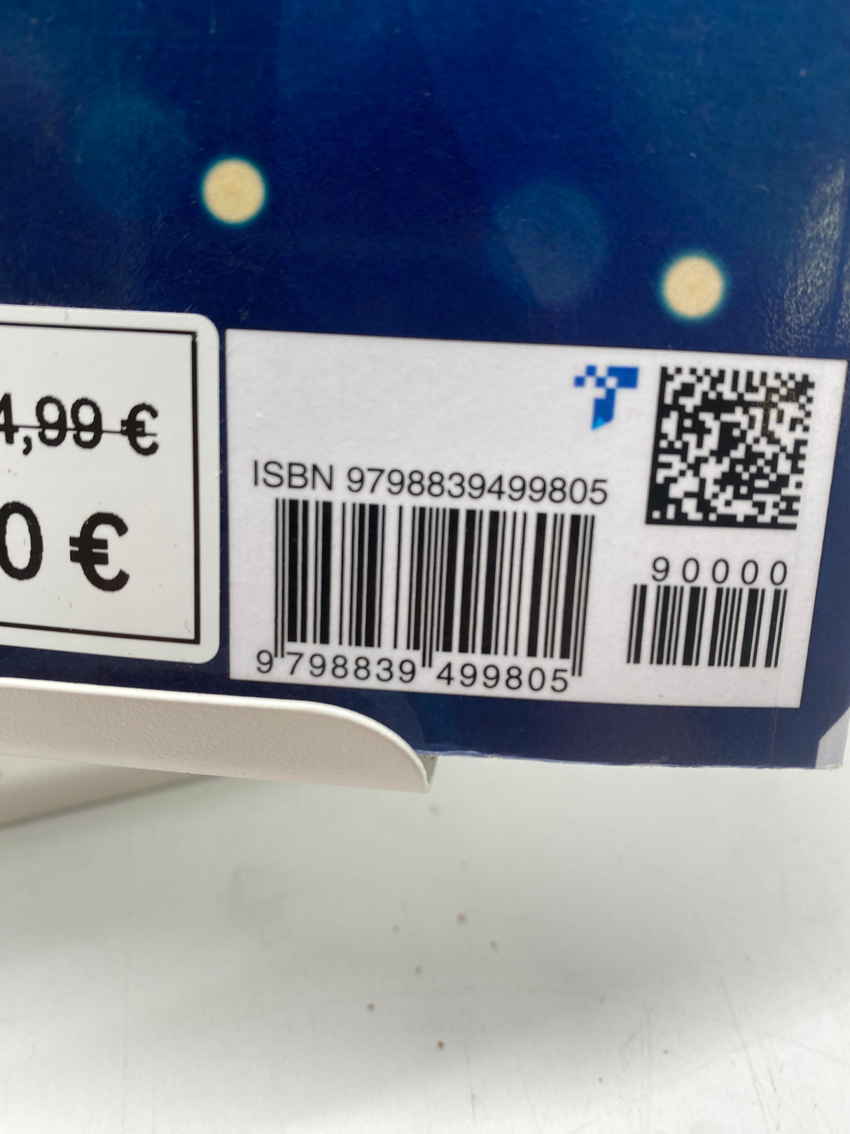 📚 Wenn der Weihnachtswichtel klopft