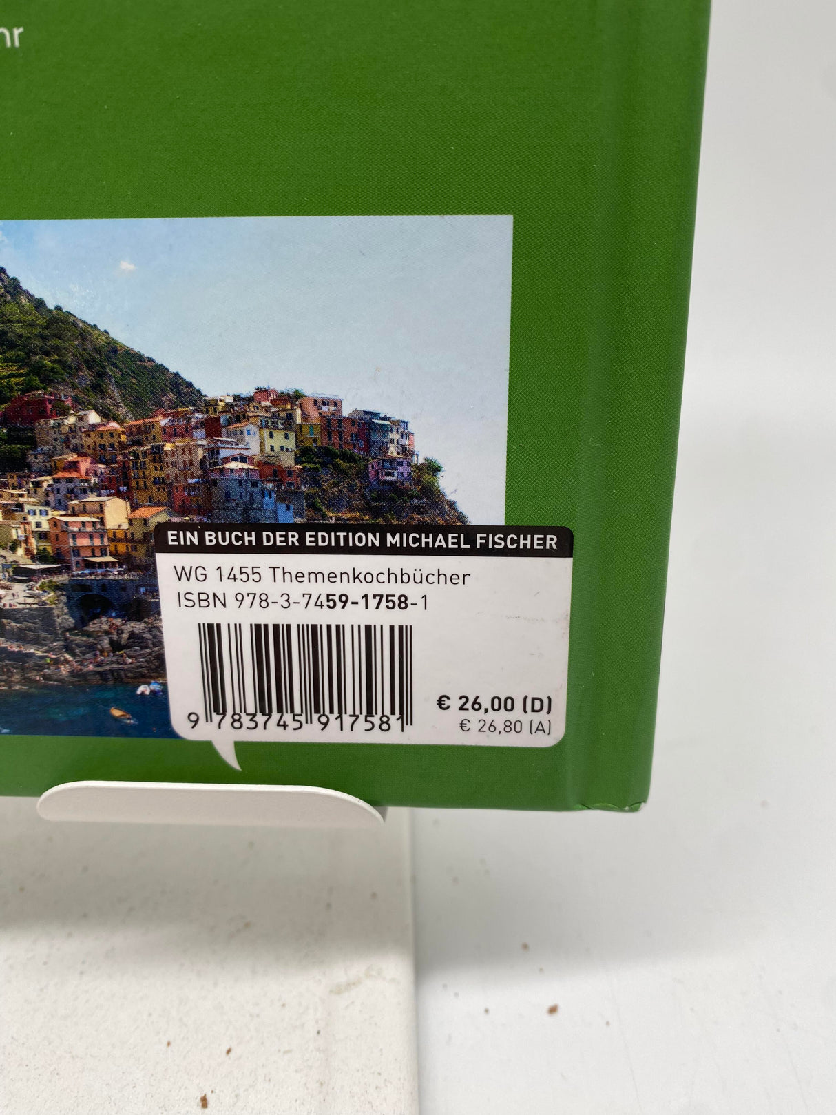 📚 Italienische Feierabendküche