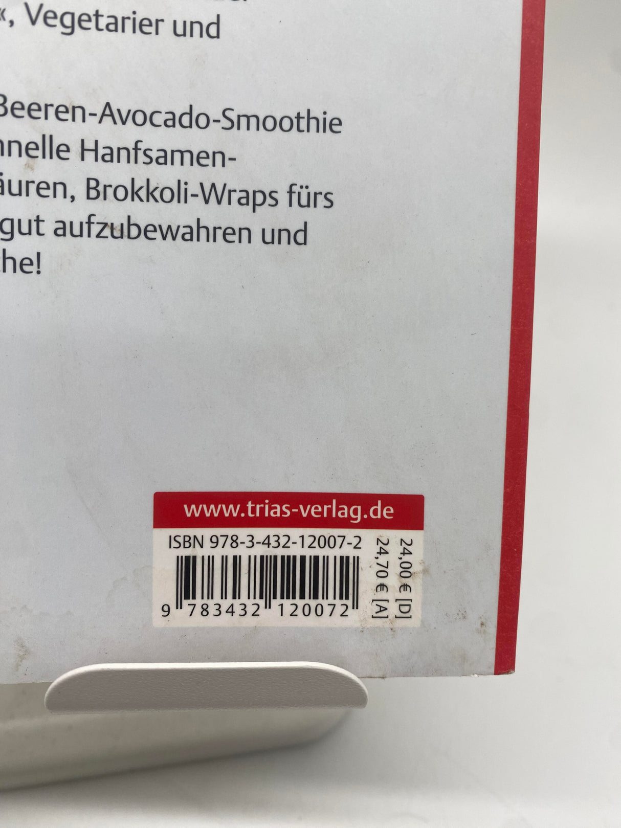 📚 Welche Nährstoffe braucht mein Kind?