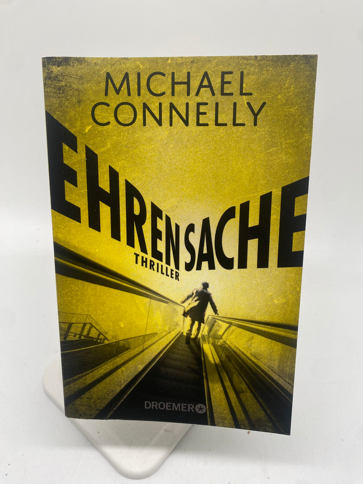 📚 Ehrensache