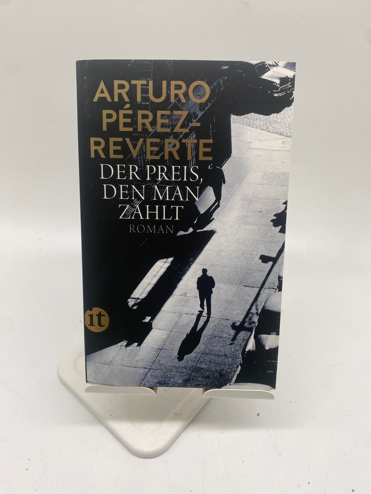 📚 Der Preis, den man zahlt