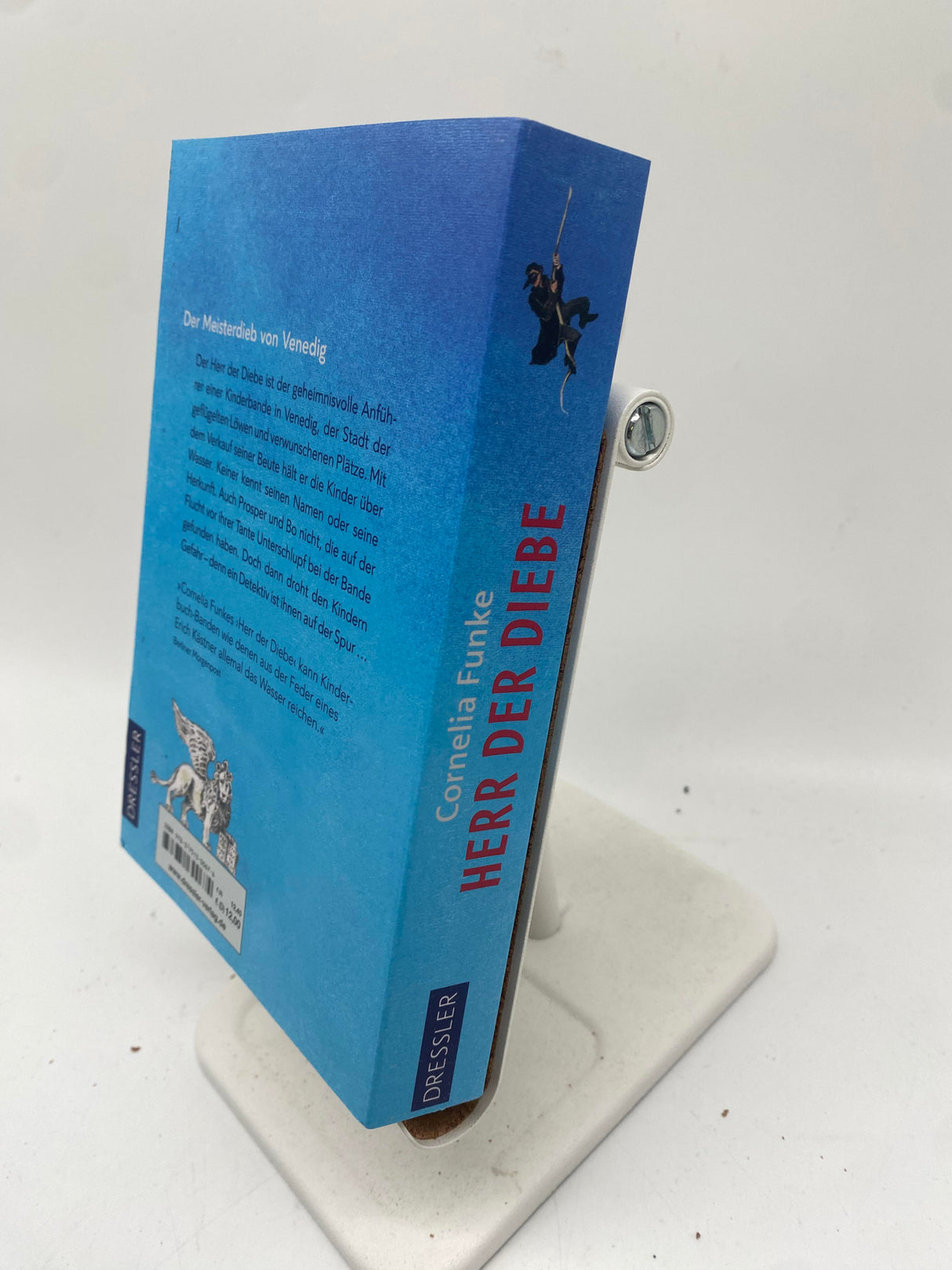 📚 Herr der Diebe