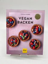 📚 Vegan Backen