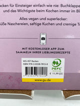 📚 Vegan Backen