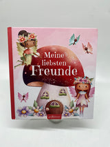 📚 Meine liebsten Freunde – Feen