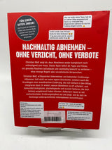 📚 Der Protein-Fasten-Trick: Wie du mit WPF effektiv Fett verlierst