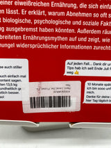 📚 Der Protein-Fasten-Trick: Wie du mit WPF effektiv Fett verlierst