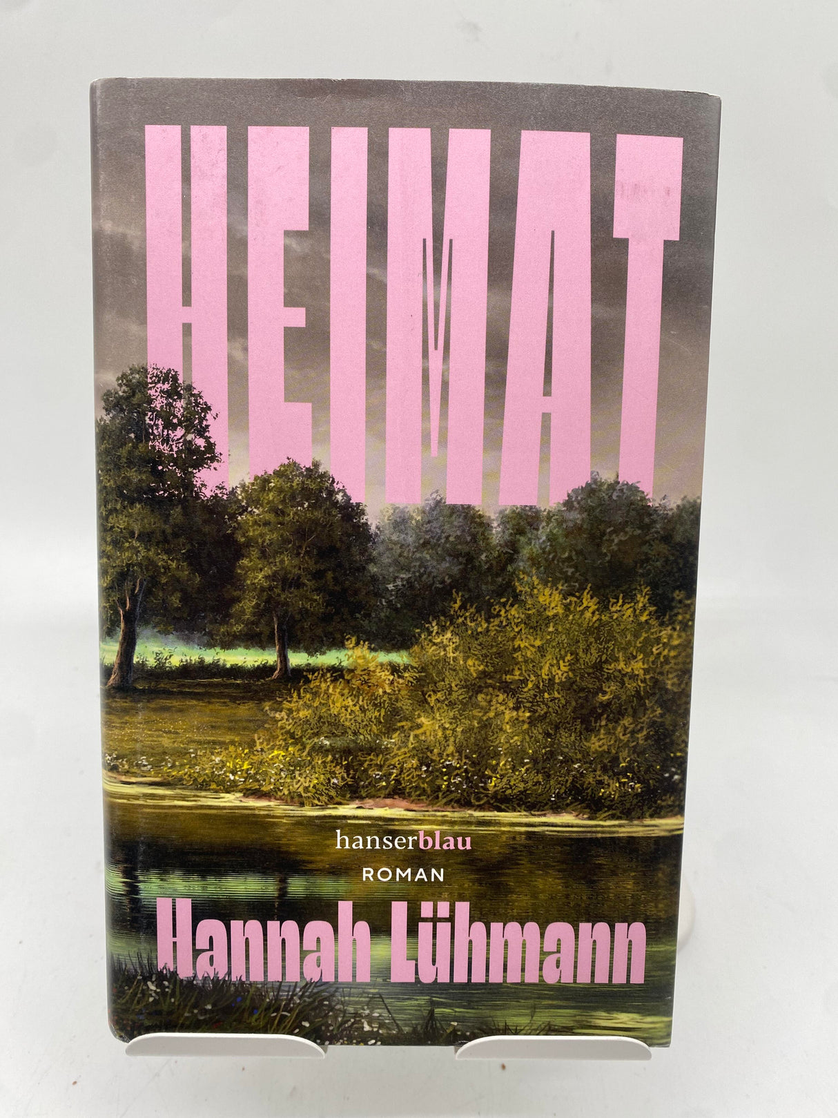 📚 Heimat