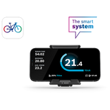 📱 Bosch SmartphoneGrip – eBike Smartphone-Halter - B-Ware