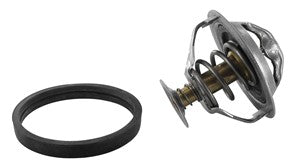 🔧 FORD 243.840 – Dichtung für Thermostat | Originalqualität | VOLVO & FORD kompatibel