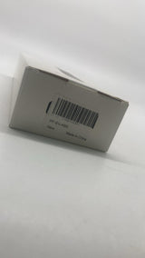 Capfei – Siebträger aus Edelstahl (Modell PF BV ABS) - B-Ware