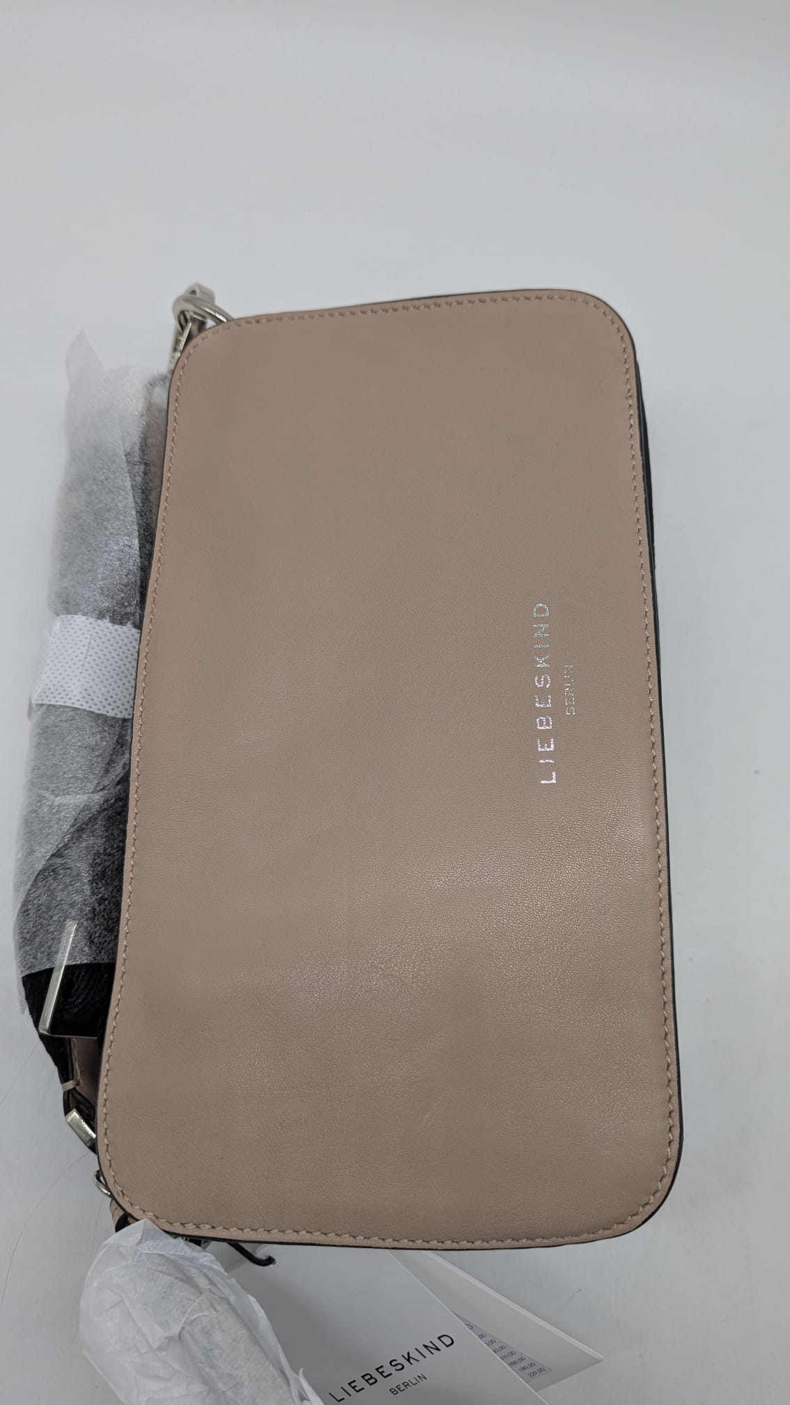 👜 LIEBESKIND BERLIN – Umhängetasche CLARICE - NEU