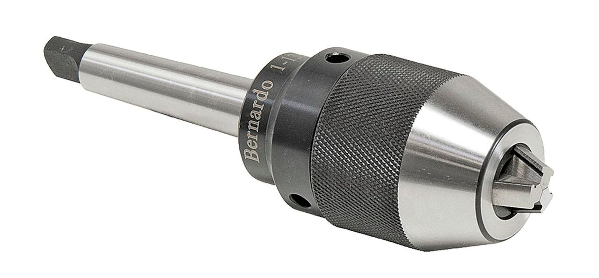 🔩 Bernardo Schnellspann-Bohrfutter MK 2 (1-13 mm)