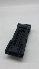 Impact PortaLock 15 – Faltschloss | 110 cm | Zahlenschloss - B-Ware