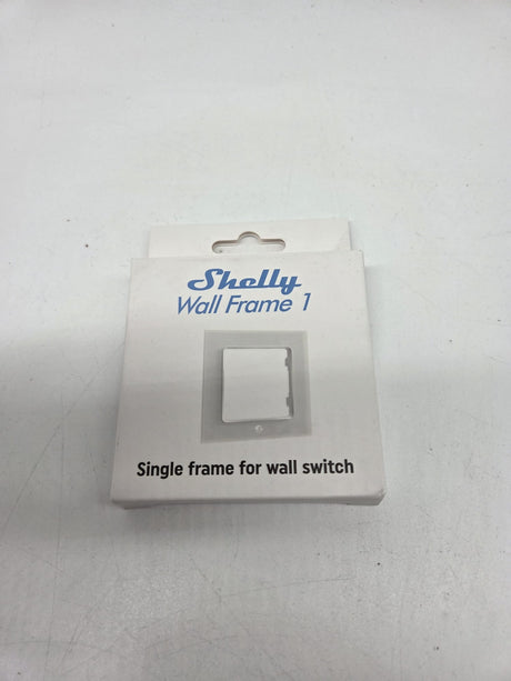 Shelly 1 Mini Gen3 – WLAN Smart Relais-Schalter mit potentialfreien Kontakten B-Ware