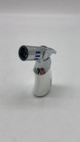 Scott & Webber – Sturmfeuerzeug (4-Flammen) - B-Ware