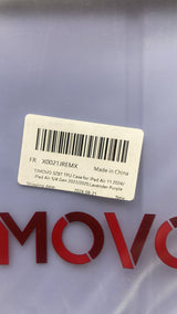 📱 Timovo iPad Hülle – kompatibel mit iPad Air 11" (2024) / Air 5 & 4 (2022/2020)