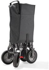 🛒 Rocktrail Faltbarer Rollwagen
