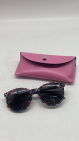 🕶️ Duco – Retro Polarisierte Sonnenbrille