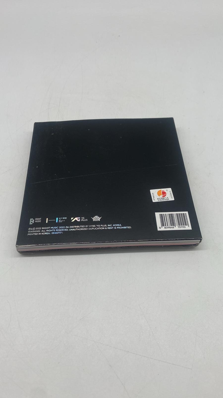 💿 We Are Bullet – Proof (3-CD Set) - B-Ware