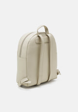 🎒 Calvin Klein Rucksack Grey – Designer Backpack - B-Ware