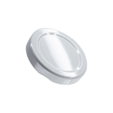 🧴 Silgan Twist-Off Deckel 48 mm – 1 Karton