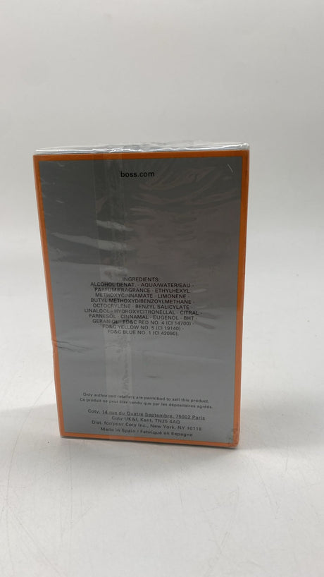 🧴 BOSS In Motion Original – 100 ml OVP