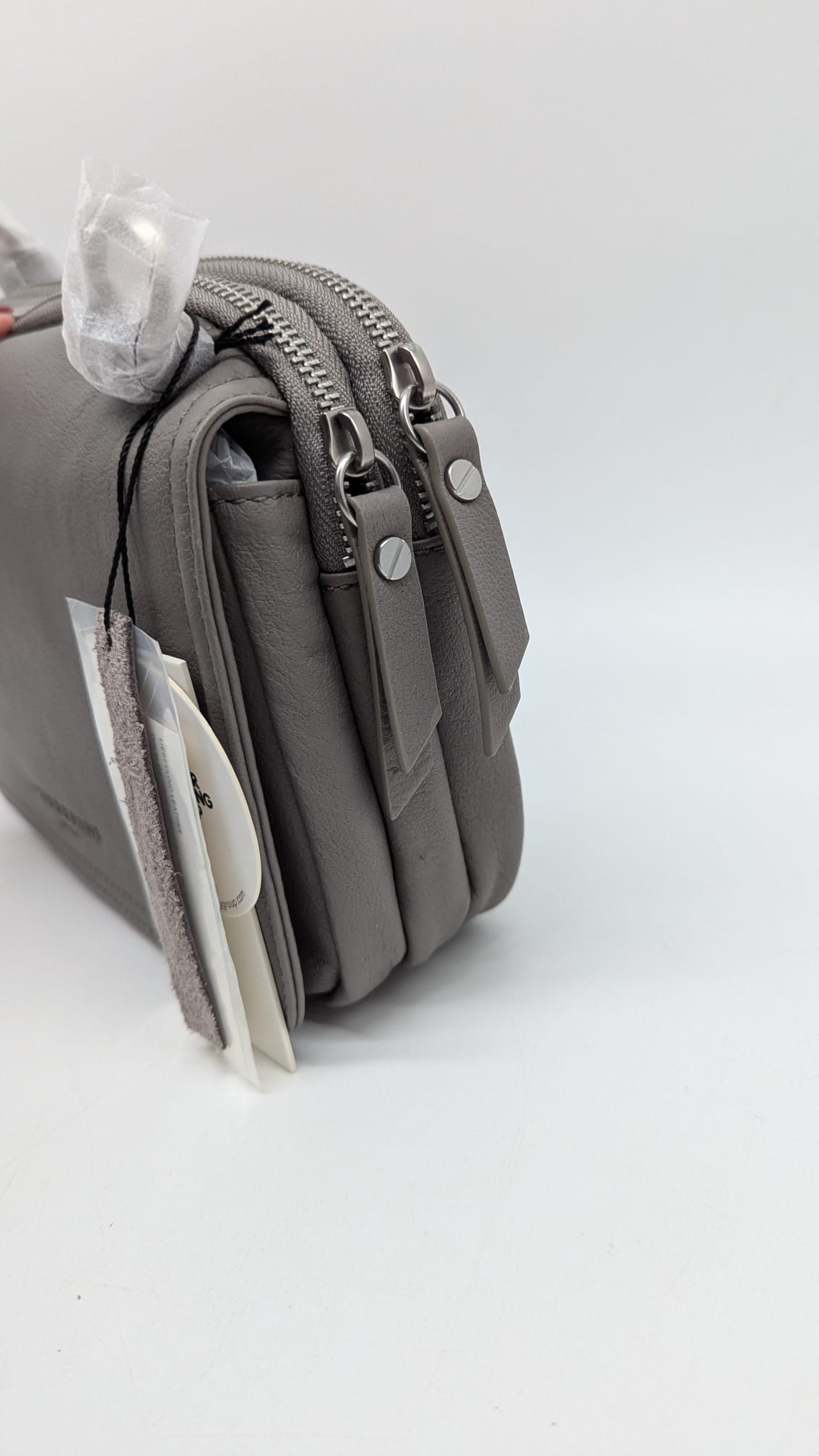 👜 Liebeskind Berlin – Mareike Crossbody Small - NEU