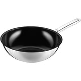 🍳 Silit Wuhan Wok-Pfanne, 28 cm