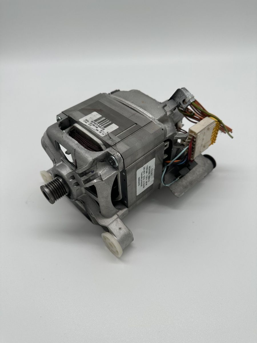 Gebraucht Siemens Bosch WAE28330 Motor