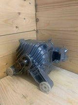 Gebraucht Siemens Bosch WM14S750 Motor