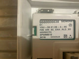 Gebrauchte Siemens Bosch Steuerung Elektronik WM16S490 EPW66012