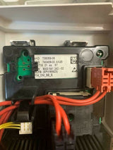 Gebrauchte Siemens Bosch Steuerung Elektronik WM14Q44A/03 EWP65923