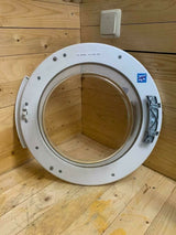 Gebrauchte Siemens Bosch Tür / Bullauge WM16E340/16