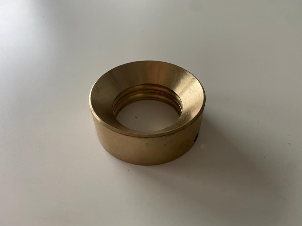 Brandt Ring