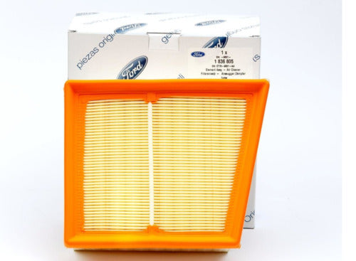 Original Ford Luftfilter TOURNEO COURIER