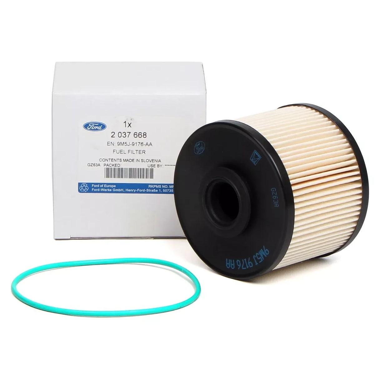 Ford Luftfilter FOCUS C-MAX / C-MAX I II FOCUS II III KUGA I II