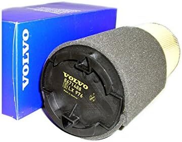 Original Volvo Luftfilter