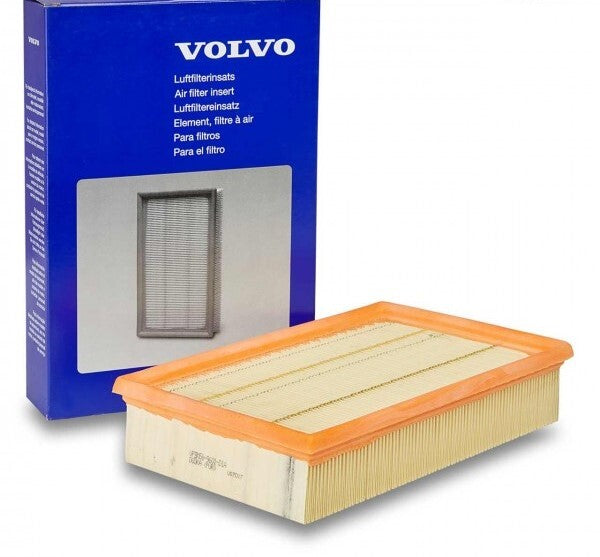 Original Volvo Luftfilter