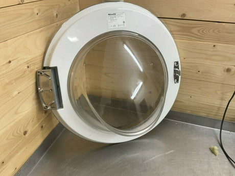 Miele Tür Bullauge W6547