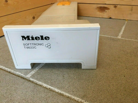 Miele Wasserbehälter Kondensatbehälter  T8622C