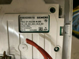 Gebrauchte Siemens Bosch Steuerung Elektronik WAS28750 EPW 66021