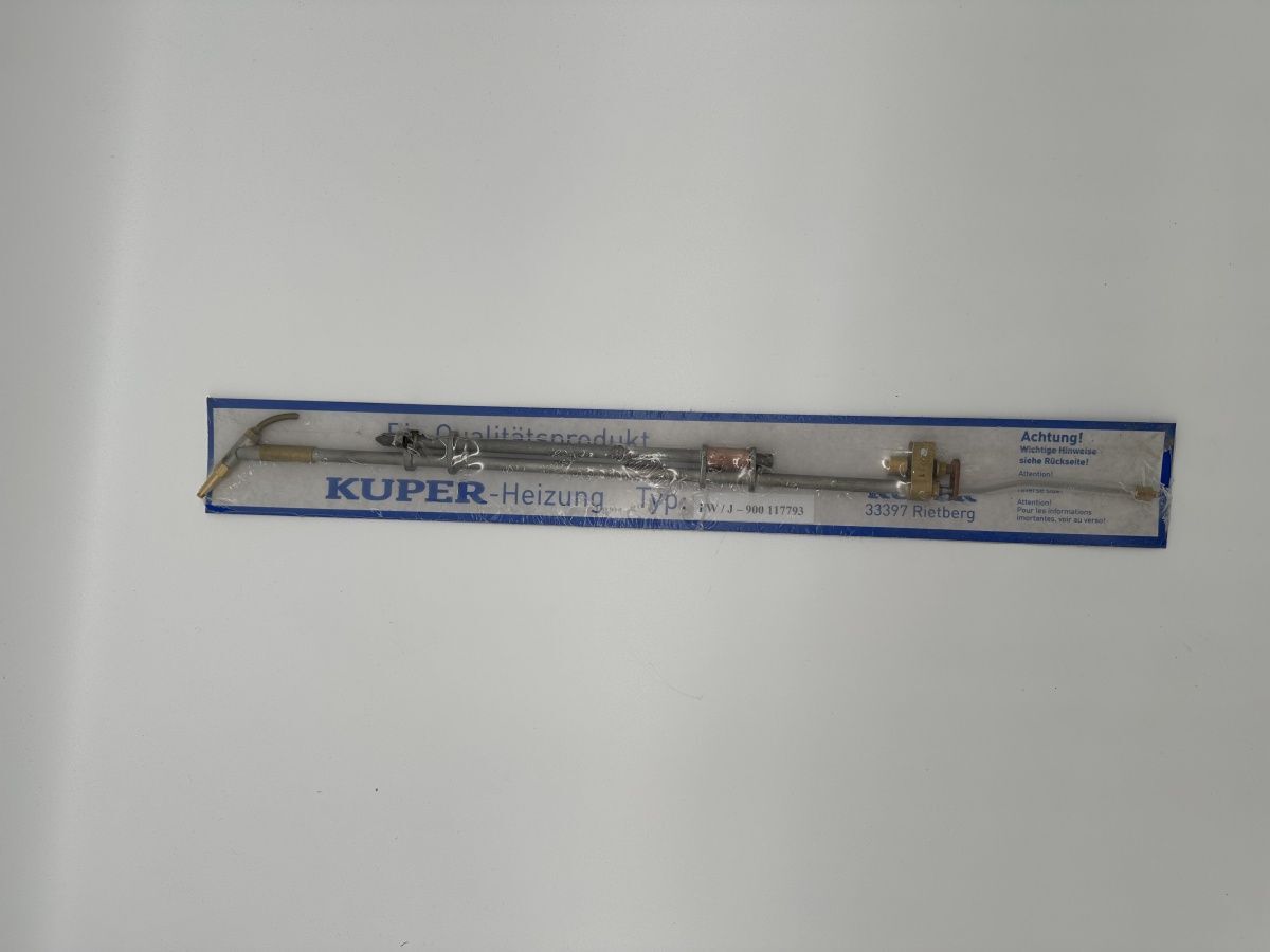 Kuper Heizung TYP FW/J-900 117793