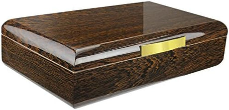 💨 GERMANUS Premium Humidor Licca – B-Ware!