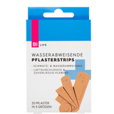 🌟 BI LIFE Pflasterstrips Wasserabweisend – 5 Größen 🌟