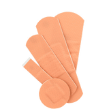 🌟 BI LIFE Pflasterstrips Wasserabweisend – 5 Größen 🌟