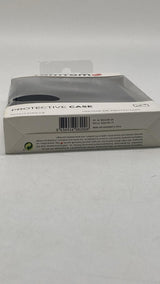 📱 TomTom Schutztasche 6 Zoll – Schwarz/Grau - B-Ware