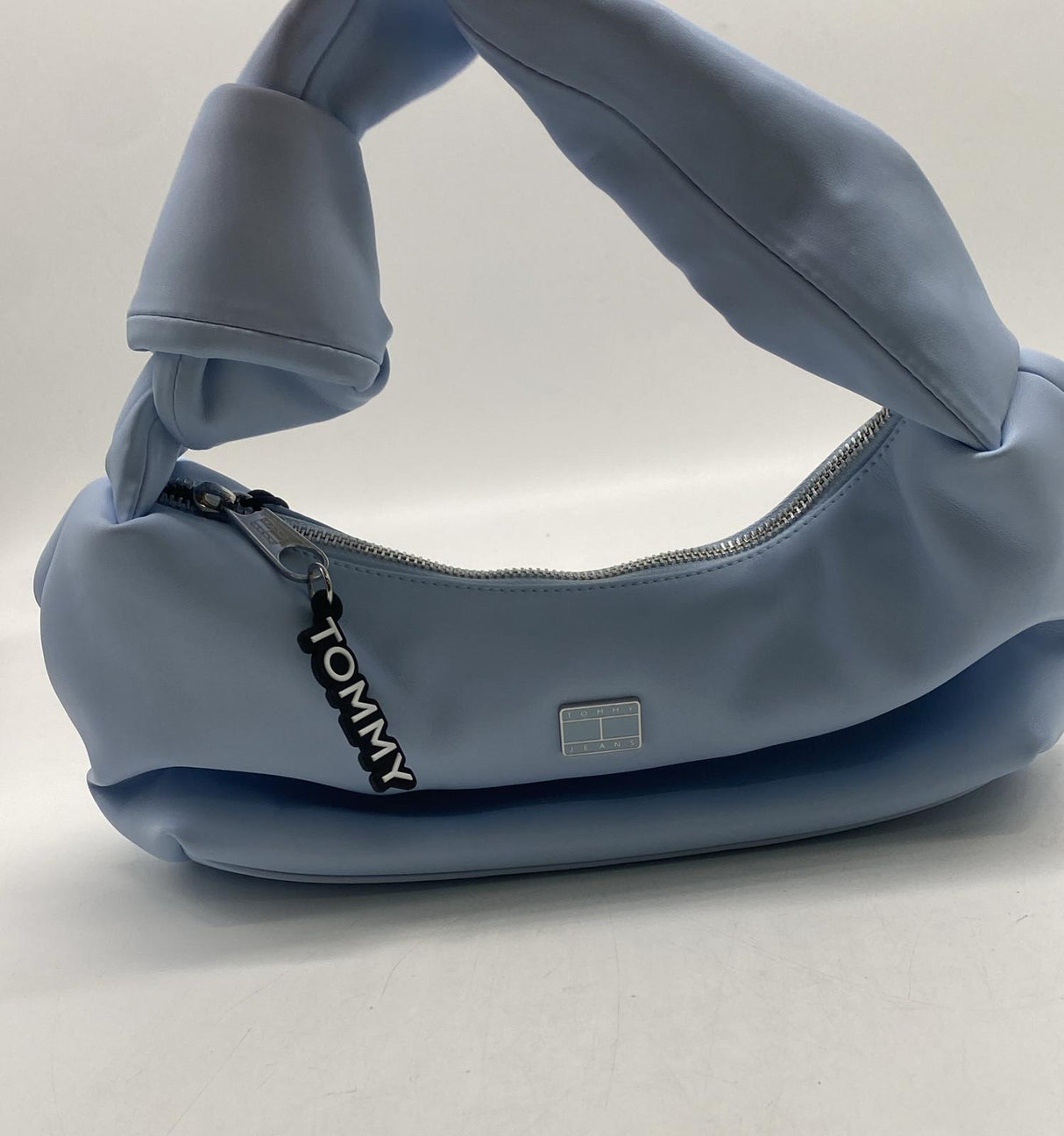 👜 Tommy Hilfiger City Shoulder Bag – Blau, OS - B-Ware