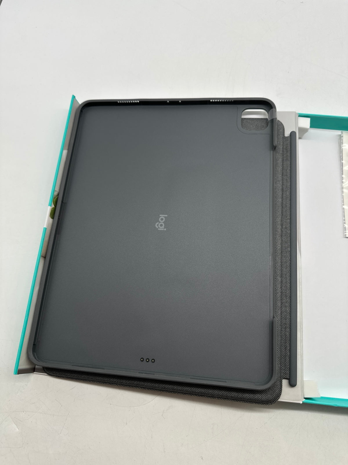 📱 Combo Touch Tastatur-Case für iPad Pro 12.9 (5th & 6th Gen)