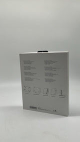 📘 XQISIT Universal Foliocase – für 7" bis 9" Tablets & E-Reader